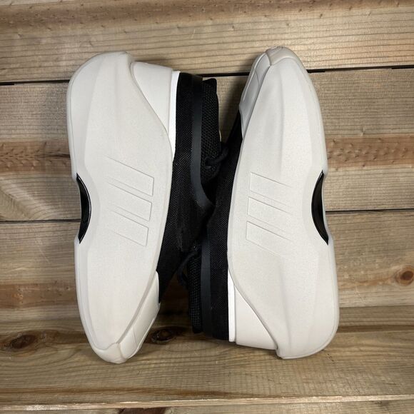 NEW Mens 5.5 / Women’s 6.5 - Adidas Crazy IIInfinity 2.5 Chalk Shoes IE3079 RARE - Picture 6 of 10